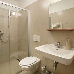 Appartement Arnoltice 1