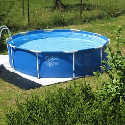 Vakantiehuis Pod Ostaší