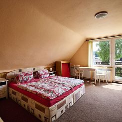 Appartement Nový Svět