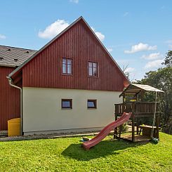 Appartement Na mechu