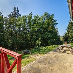 Appartement Na mechu