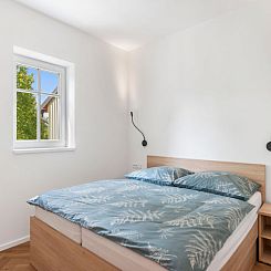 Appartement V kapradí