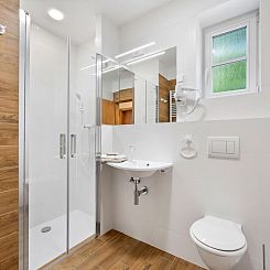 Appartement V kapradí