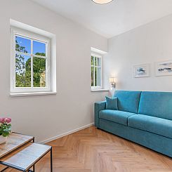 Appartement V kapradí