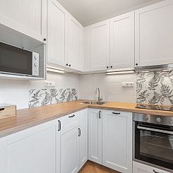 Appartement V kapradí