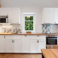 Appartement V kapradí