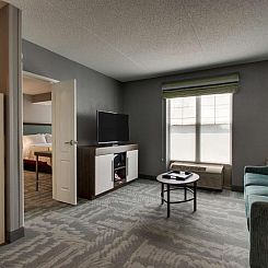 Hampton Inn & Suites Chicago/Aurora