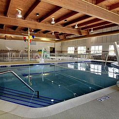 Hampton Inn & Suites Chicago/Aurora