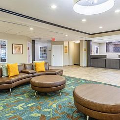 Candlewood Suites Aurora-Naperville, an IHG Hotel