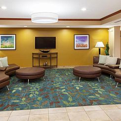 Candlewood Suites Aurora-Naperville, an IHG Hotel