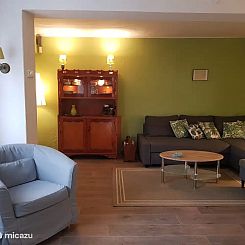 Cottage Levousy