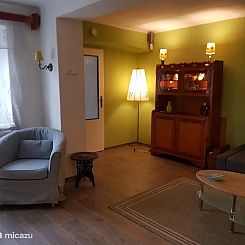 Cottage Levousy