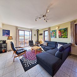 Vakantiehuis Stárkov