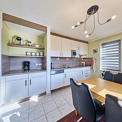 Vakantiehuis Stárkov