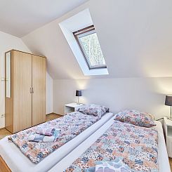 Vakantiehuis Stárkov