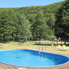 Vakantiehuis Stárkov