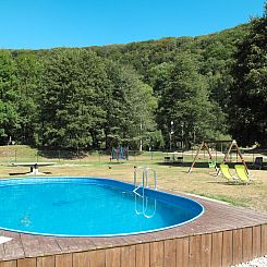 Vakantiehuis Stárkov