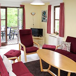 Vakantiehuis Stárkov