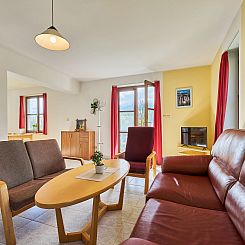 Vakantiehuis Stárkov