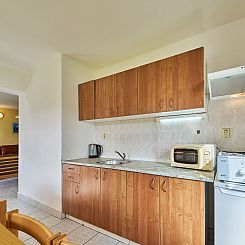 Vakantiehuis Stárkov