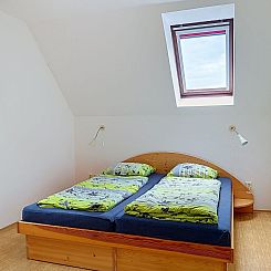 Vakantiehuis Green Valley Park Stárkov 16