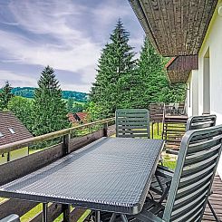 Vakantiehuis Green Valley Park Stárkov 16