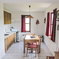 Vakantiehuis Stárkov