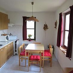 Vakantiehuis in  Green Valley Park 4