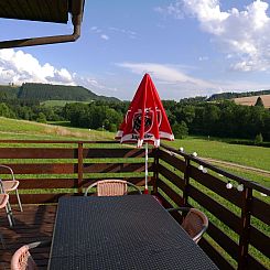 Vakantiehuis in  Green Valley Park 4