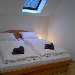 Vakantiehuis mit Terrasse