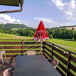 Vakantiehuis Green Valley Park Stárkov 15