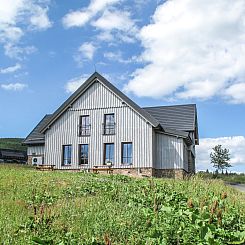 Appartement Na Pomezkách