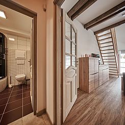 Appartement Na Pomezkách