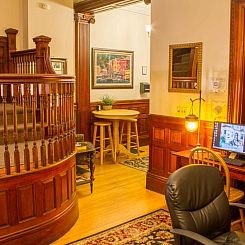 Beacon Inn 1087