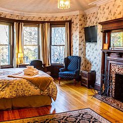 Beacon Inn 1087