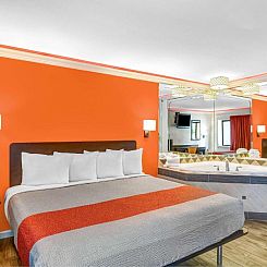 Motel 6-Norcross, GA