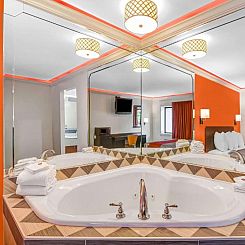 Motel 6-Norcross, GA