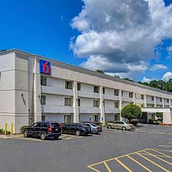 Motel 6-Norcross, GA