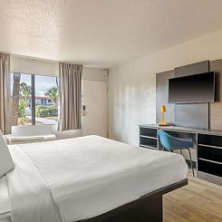 Motel 6-Spring Hill, FL - Weeki Wachee