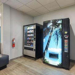 Motel 6-Spring Hill, FL - Weeki Wachee