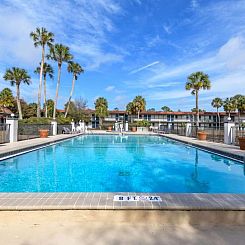 Motel 6-Spring Hill, FL - Weeki Wachee