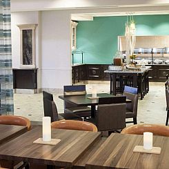Hilton Garden Inn Dallas Lewisville