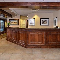The Lodge at Big Sky