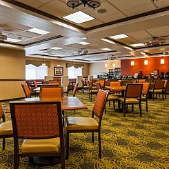 Best Western Plus Layton Park Hotel