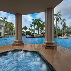 Marriott's Kaua'i Beach Club