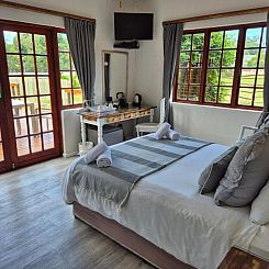 Storms River Guest Lodge