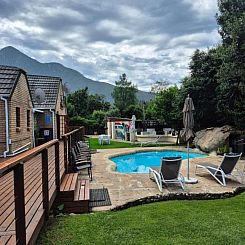 Storms River Guest Lodge