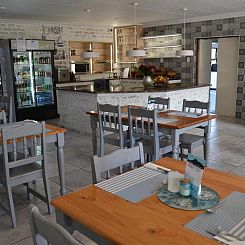 Storms River Guest Lodge