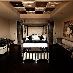 Palala Boutique Game Lodge and Spa