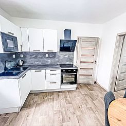 Appartement Děčín Heights